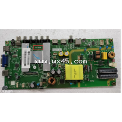 乐视 主板组件 MSA3585-ZC01-01 D4006CF